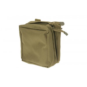 Подсумок медицинский Medical Pouch - Olive Drab (GFT)